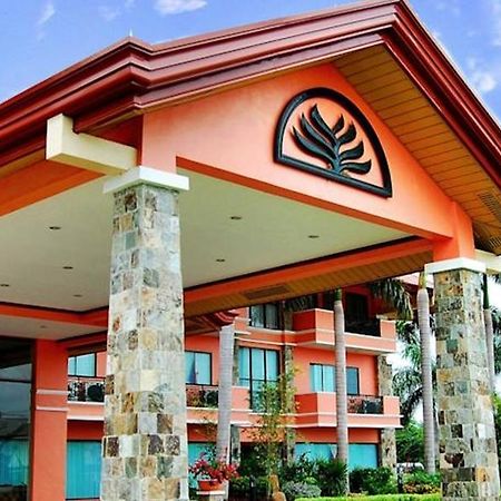 St. Agatha Resort And Hotel Pavilion Bulacan Exterior photo