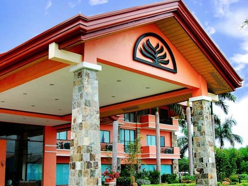 St. Agatha Resort And Hotel Pavilion Bulacan Exterior photo